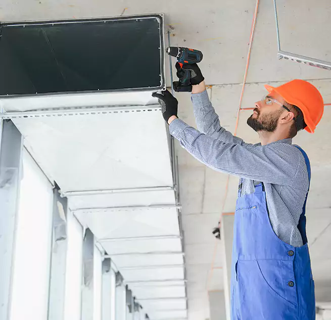 Why Homeowners & Businesses Trust Us in Levittown, NY