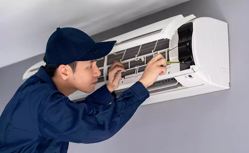 AC Duct Cleaning Levittown