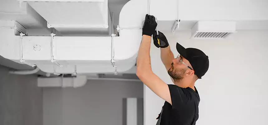 Our Air Duct Cleaning Services in Levittown, NY