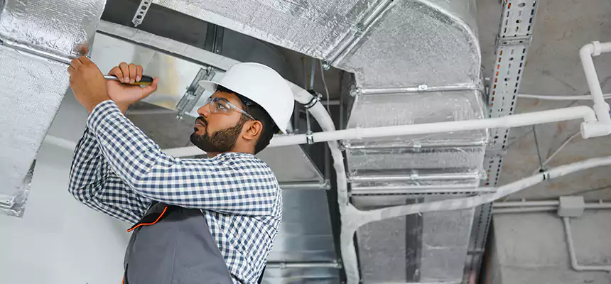 Proactive Ac Vent Repairs & Air Duct Replacement Companies Near Me in Levittown