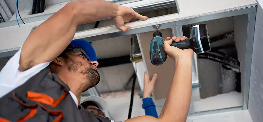 Our Apartment Air Duct Cleaning Services in Levittown, NY
