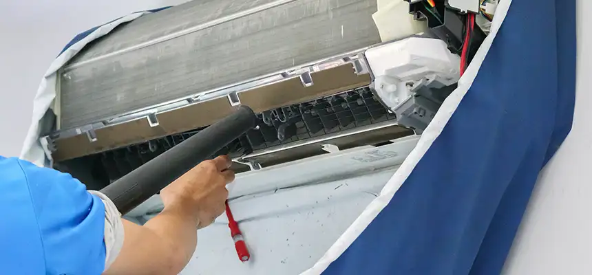 Advanced Clogged Dryer Vent Repair for Multi-Unit & Commercial in Levittown, NY