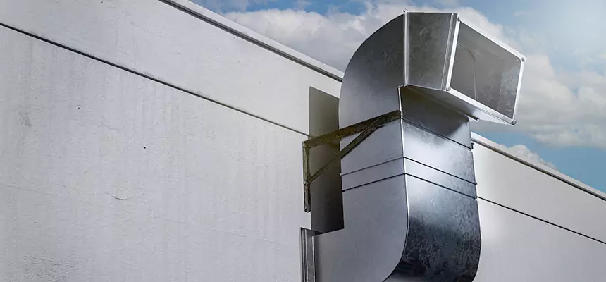 Comprehensive Commercial HVAC Cleaning in Levittown