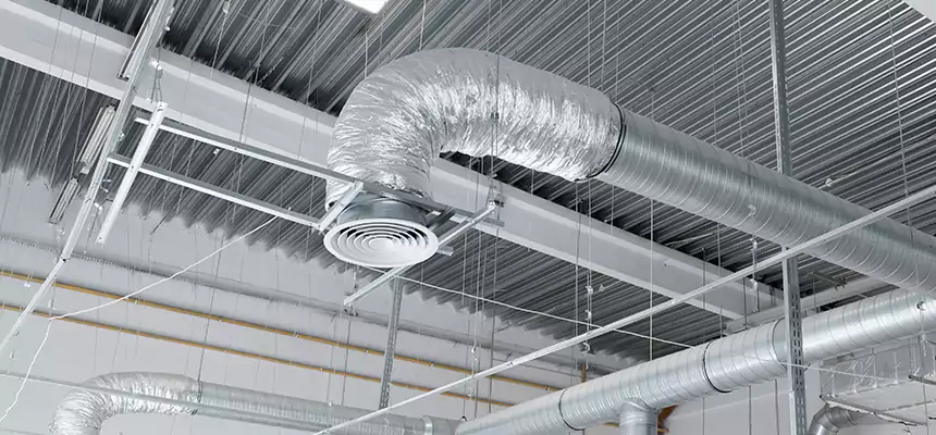 Our Dryer Vent Hose Replacement Services in Levittown, NY