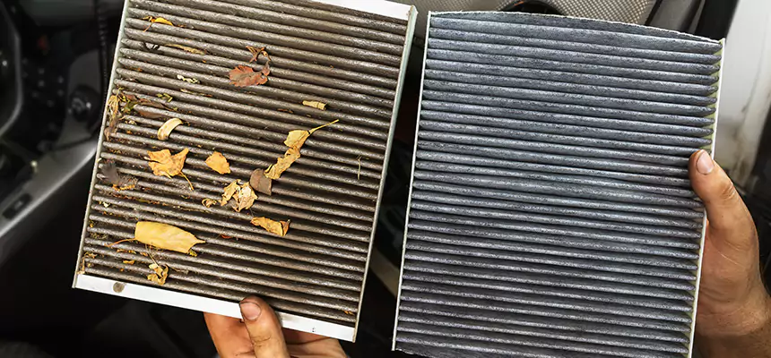 Our Dryer Vent Lint Filter Cleaning Services in Levittown, NY