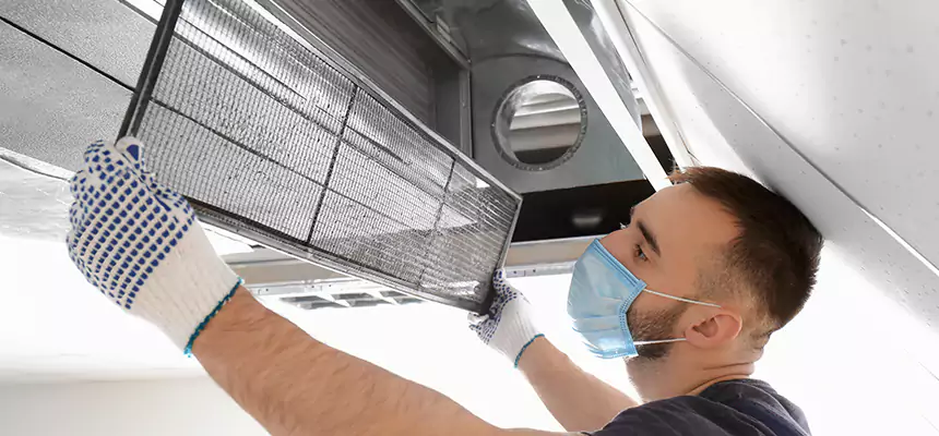 Our Dryer Vent Replacement Services in Levittown, NY