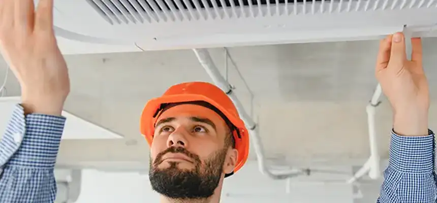 Our Furnace Vent Cleaning Services in Levittown, NY