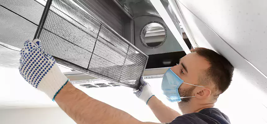 Our Home Duct Cleaning Services in Levittown, NY  