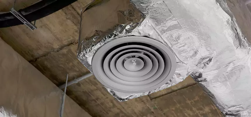 Our HVAC Ductwork Installation Services in Levittown, NY