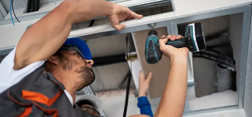 Our Improve Home Air Circulation Services in Levittown, NY