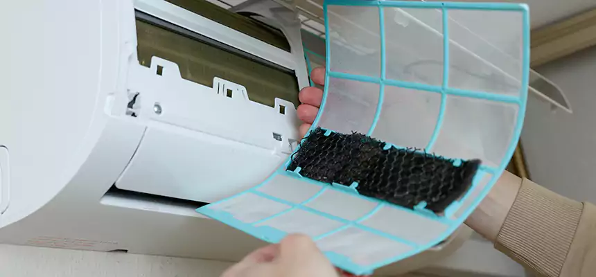 Gentle Ductwork Odor-Control Pet Dander Duct Cleaning in Levittown, NY