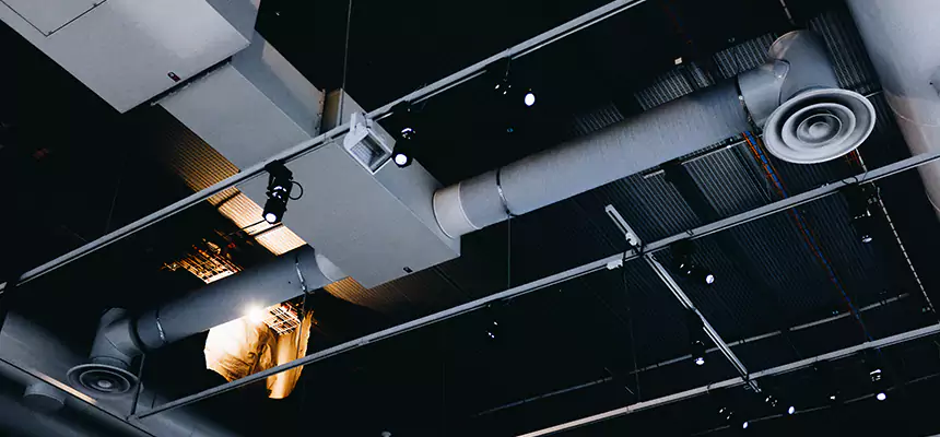 Our Seasonal Allergy Air Duct Cleaning Services in Levittown, NY