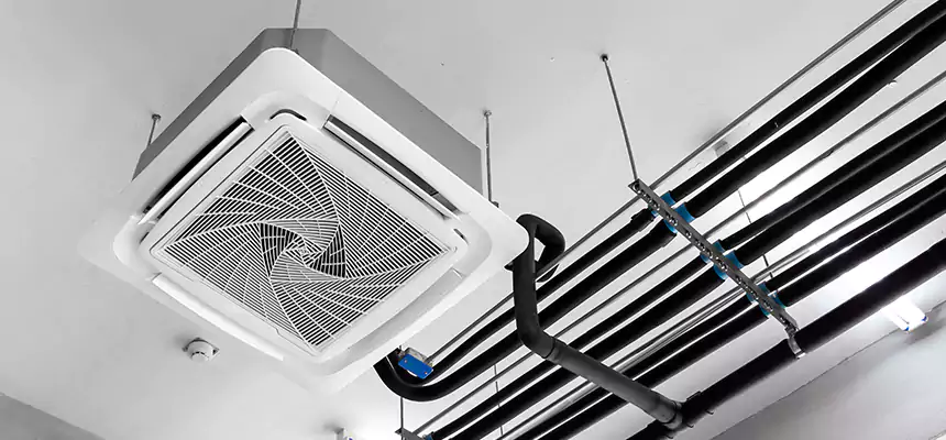 Our Smart AC Vent Controller Services in Levittown, NY