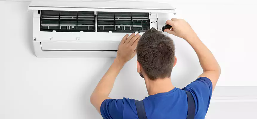 Our Smart Air Conditioning Installation Services in Levittown, NY