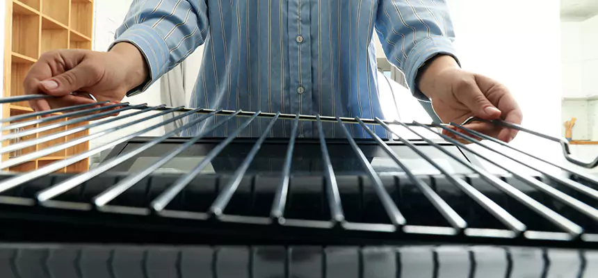 Our Vent Grille Washing Services in Levittown, NY