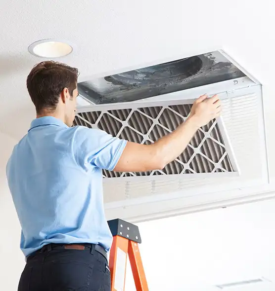 About Annual Dryer Vent Maintenance Levittown, NY