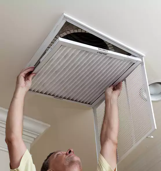 Trusted Apartment Air Duct Cleaning in Levittown, NY