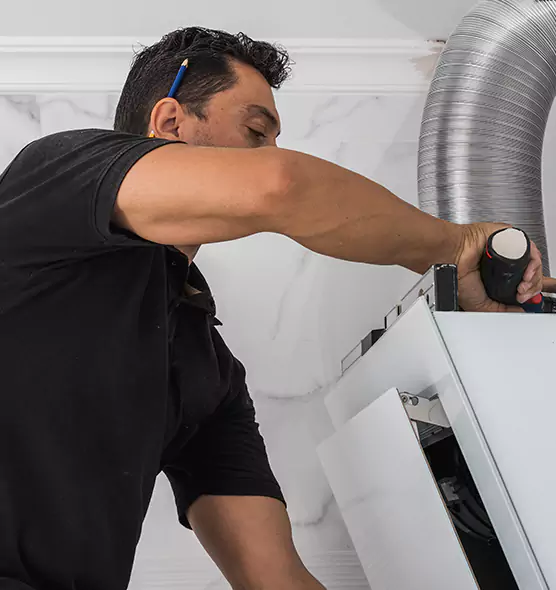 Trusted Bathroom Exhaust Duct Cleaning in Levittown, NY