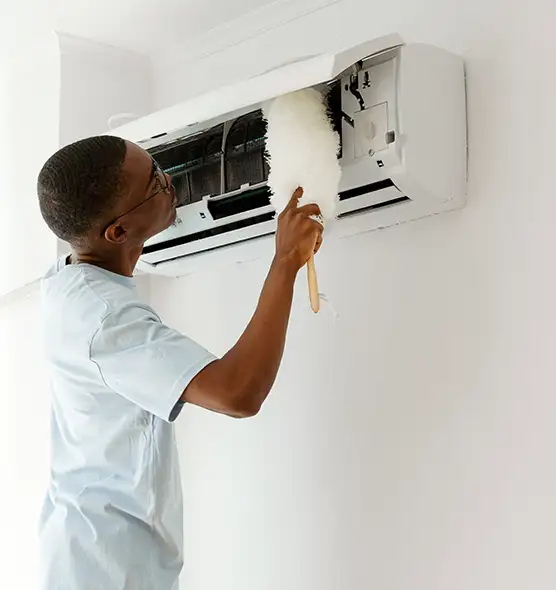 Professional Maximize AC Efficiency  in Levittown, NY