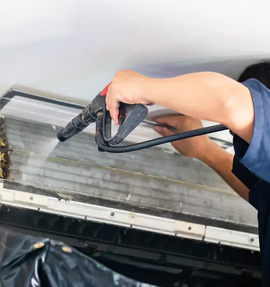 Welcome to Move-in/Move-out Duct Cleaning Services in Levittown, NY