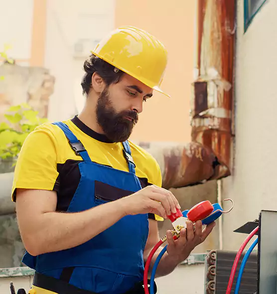 About Smart HVAC Installation in Levittown, NY