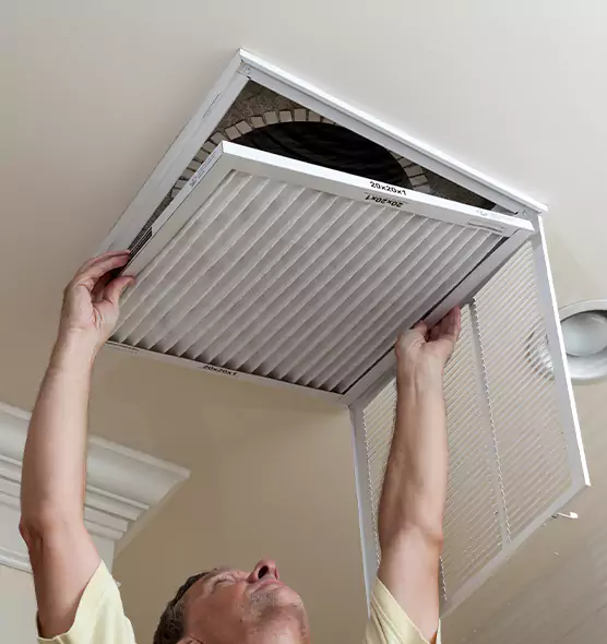 Professional Vent Relocation Services in Levittown, NY