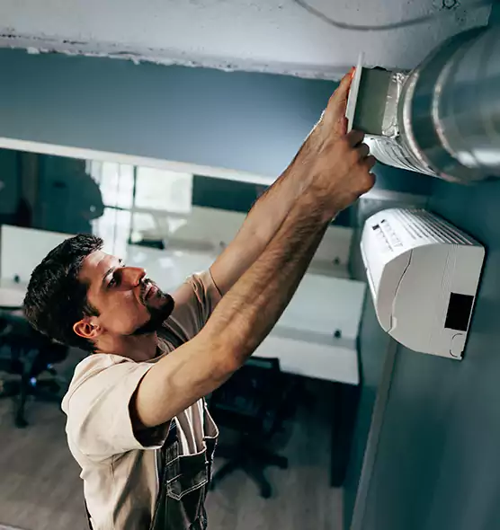 Reliable Warehouse Vent Cleaning in Levittown, NY