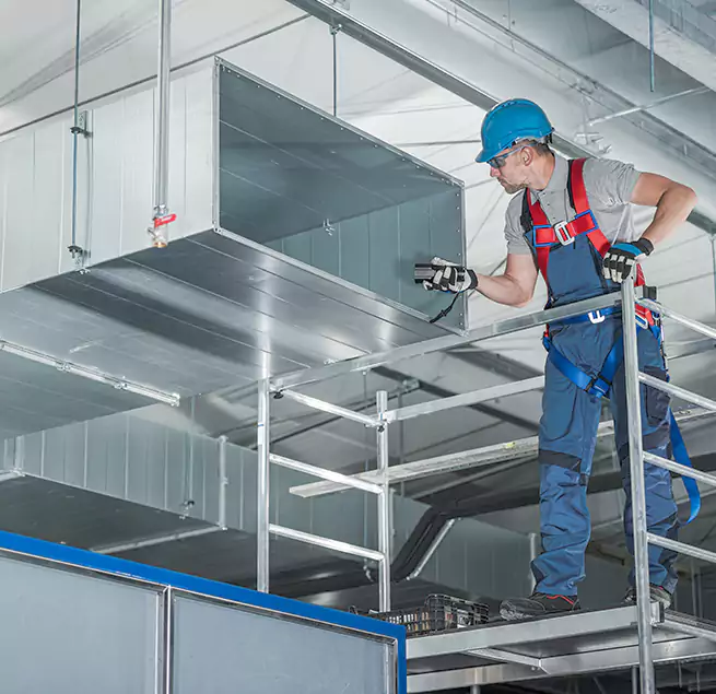 Why Homeowners & Businesses Trust Us in Levittown, NY?