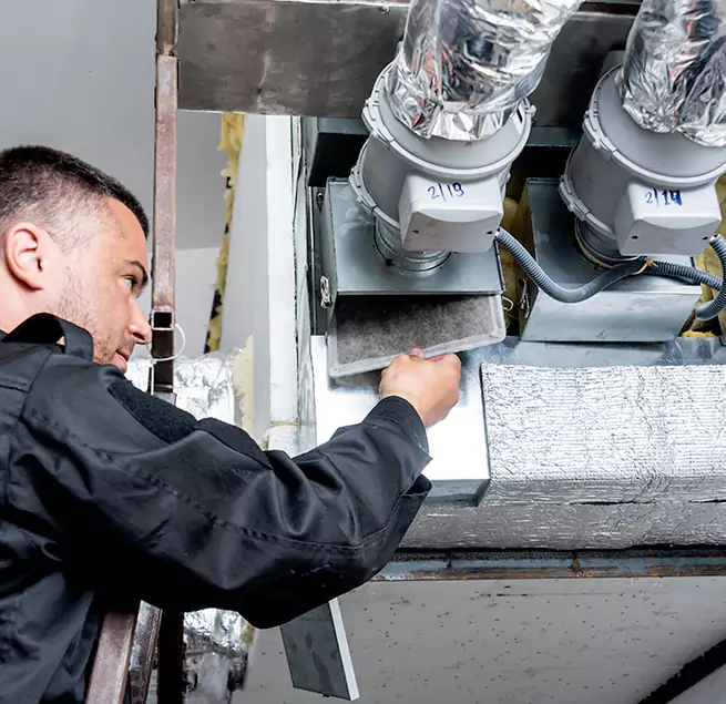 Why Homeowners & Businesses Trust Us in Levittown, NY?