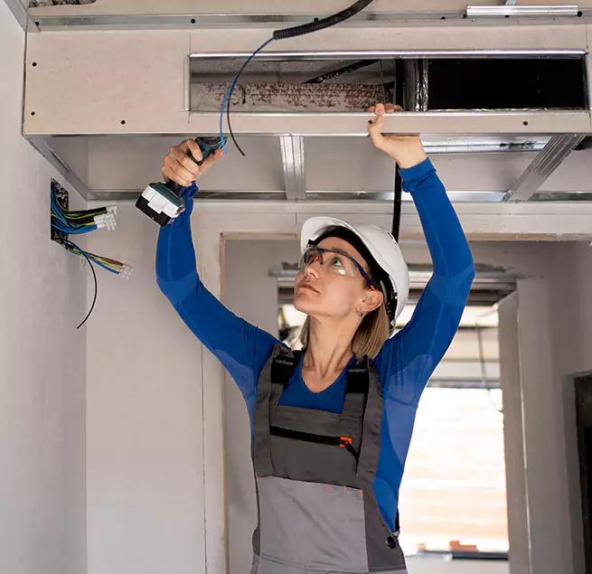 Why Homeowners & Businesses Trust Us in Levittown, NY?