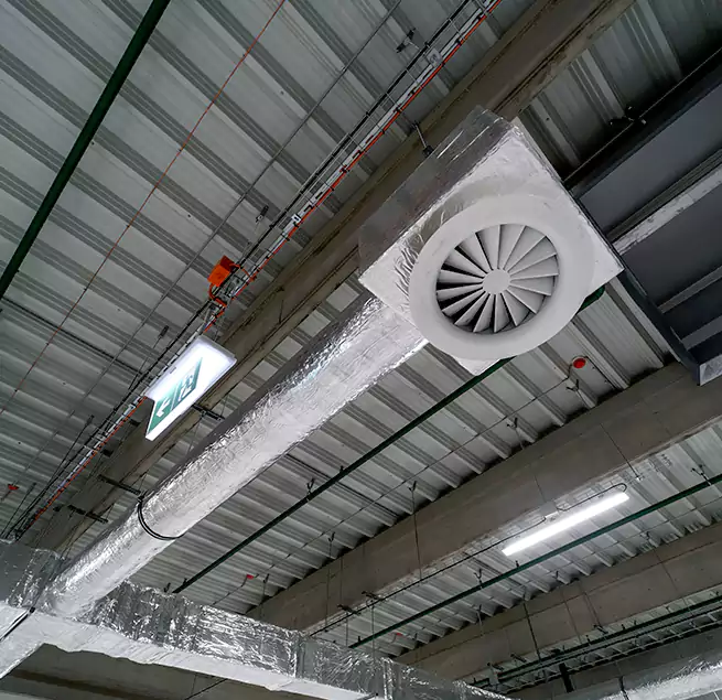 Why Homeowners & Businesses Trust Us in Levittown, NY