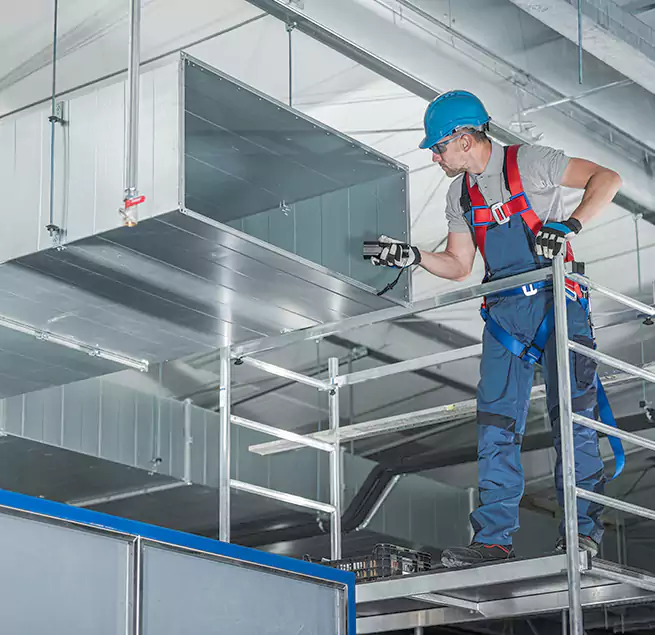 Why Homeowners Businesses Trust Us in Levittown, NY