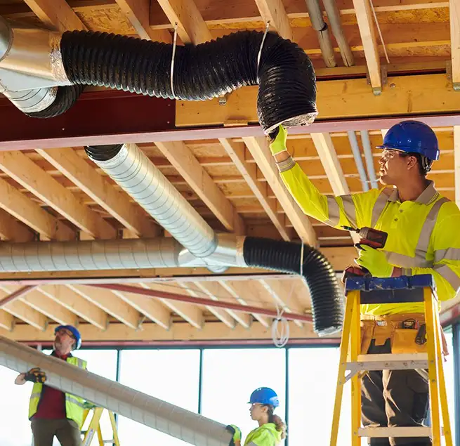 Why Homeowners & Businesses Trust Us in Levittown, NY?