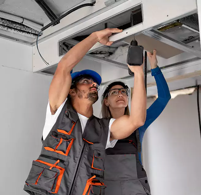 Why Homeowners & Businesses Trust Us in Levittown, NY