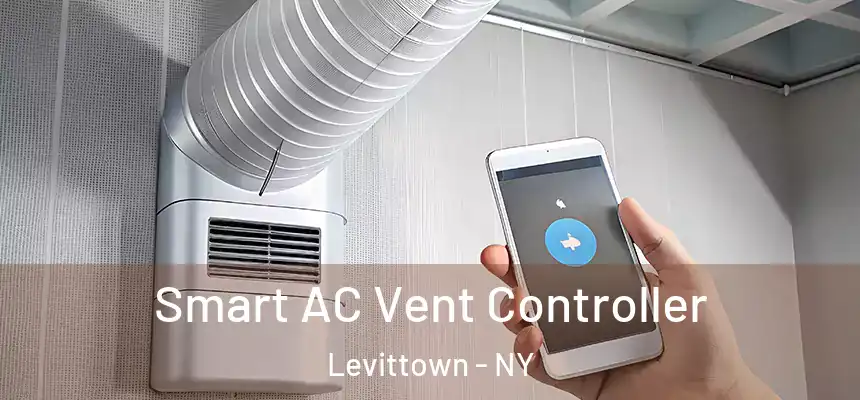 Smart AC Vent Controller Levittown - NY